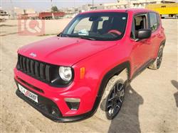 جيب رينيجيد